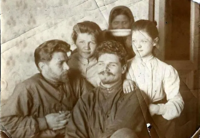 shackij