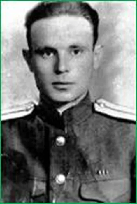 vorobev