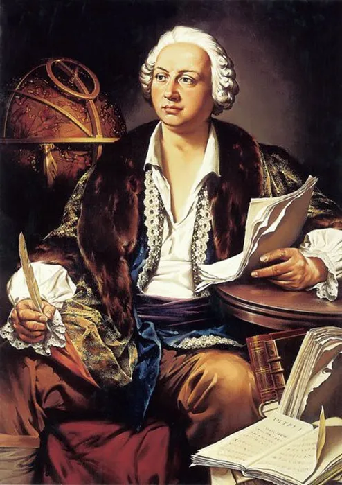lomonosov